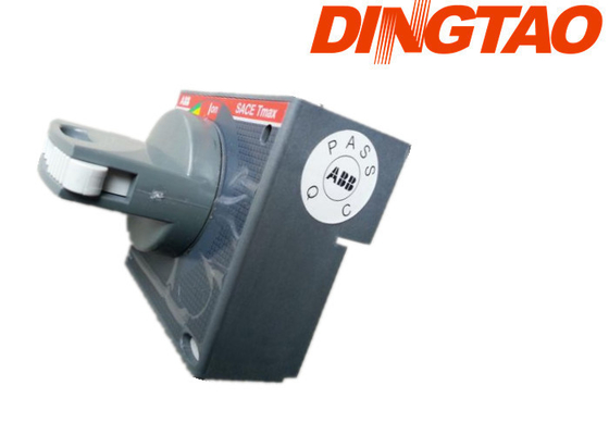 528500121 Rotary Handle Actuator Abb#Sace Tmax DT XLC7000 / Z7 Cutter Parts