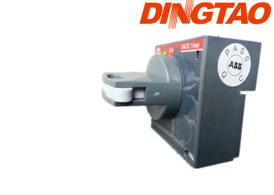 528500121 Rotary Handle Actuator Abb#Sace Tmax DT XLC7000 / Z7 Cutter Parts