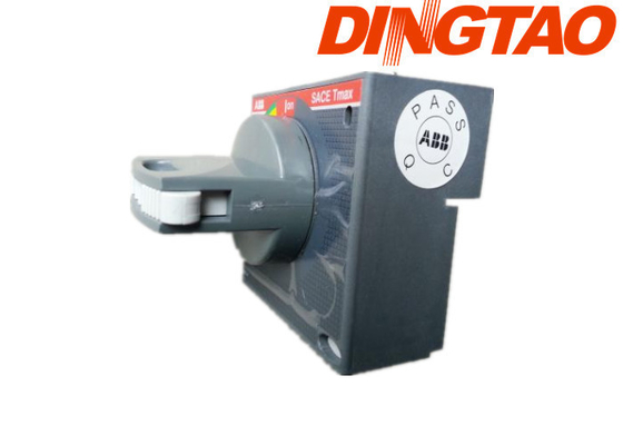 528500121 Rotary Handle Actuator Abb#Sace Tmax DT XLC7000 / Z7 Cutter Parts