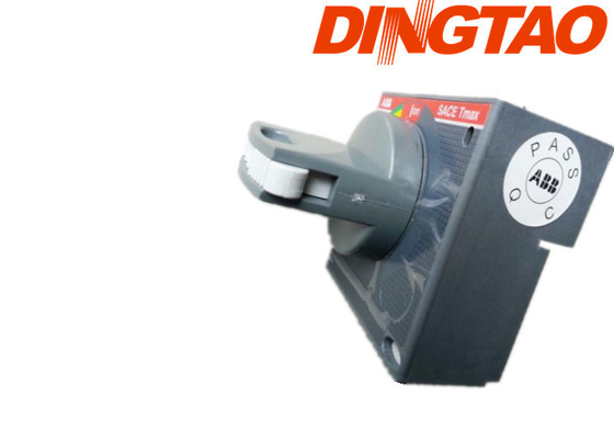 528500121 Rotary Handle Actuator Abb#Sace Tmax DT XLC7000 / Z7 Cutter Parts