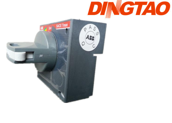 528500121 Rotary Handle Actuator Abb#Sace Tmax DT XLC7000 / Z7 Cutter Parts