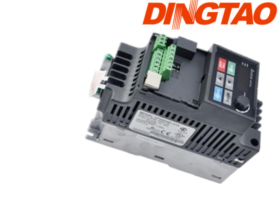 94817000 DT Z7 / Xlc7000 Cutter Parts Assembly Vfd Programmed Lateral Delta