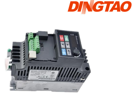 94817000 DT Z7 / Xlc7000 Cutter Parts Assembly Vfd Programmed Lateral Delta