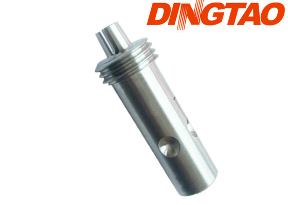 DT XLc7000 / Z7 Cutter Spare Parts 94161001 Collet & Ejt Rod Bushing Assy 3mm