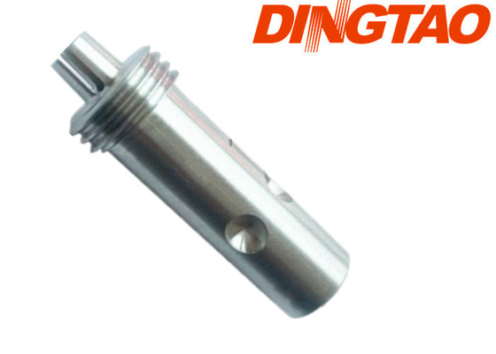 DT XLc7000 / Z7 Cutter Spare Parts 94161001 Collet & Ejt Rod Bushing Assy 3mm
