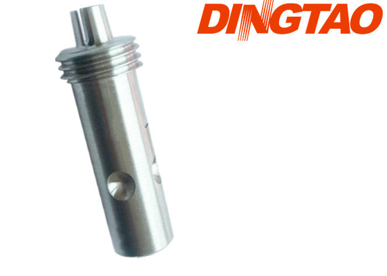 DT XLc7000 / Z7 Cutter Spare Parts 94161001 Collet & Ejt Rod Bushing Assy 3mm