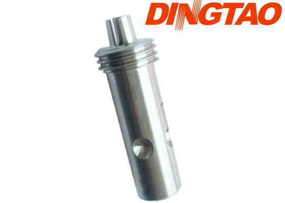 DT XLc7000 / Z7 Cutter Spare Parts 94161001 Collet & Ejt Rod Bushing Assy 3mm
