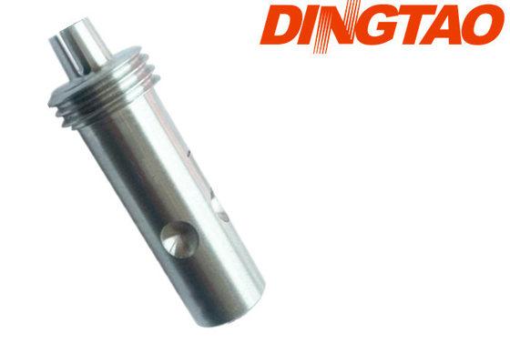 DT XLc7000 / Z7 Cutter Spare Parts 94161001 Collet & Ejt Rod Bushing Assy 3mm