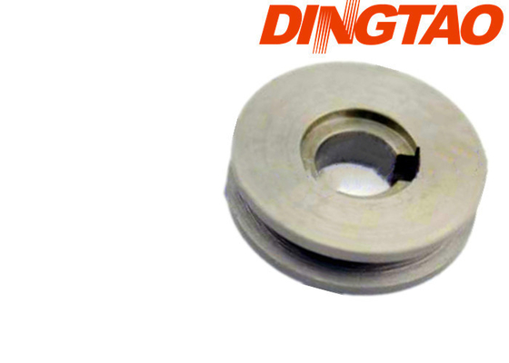 DT XLc7000 / Z7 Cutter Spare Parts Pulley Fixed Machining Sharpener 90942000