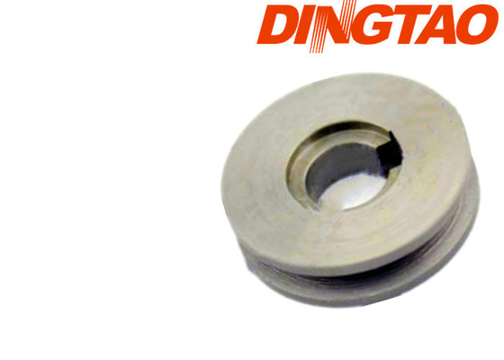 DT XLc7000 / Z7 Cutter Spare Parts Pulley Fixed Machining Sharpener 90942000