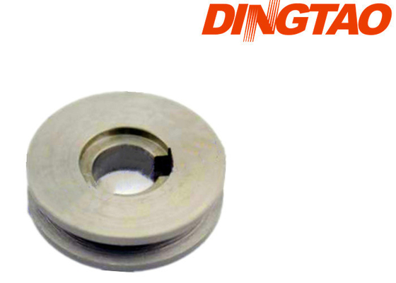 DT XLc7000 / Z7 Cutter Spare Parts Pulley Fixed Machining Sharpener 90942000