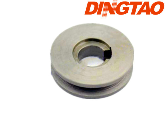 DT XLc7000 / Z7 Cutter Spare Parts Pulley Fixed Machining Sharpener 90942000