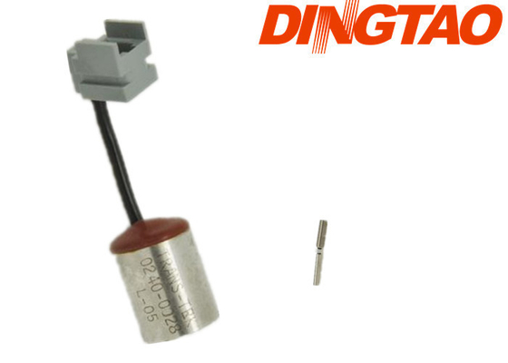 93262002 Transducer Ki Assy Short Cable DT GT7250 XLC7000 GT5250 GTXL Cutter Parts