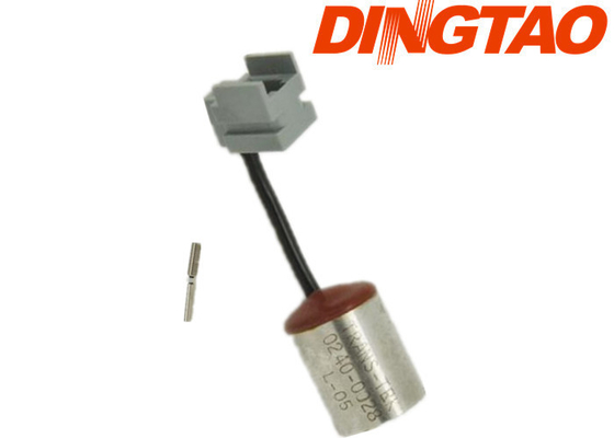 93262002 Transducer Ki Assy Short Cable DT GT7250 XLC7000 GT5250 GTXL Cutter Parts