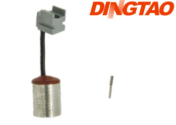 93262002 Transducer Ki Assy Short Cable DT GT7250 XLC7000 GT5250 GTXL Cutter Parts