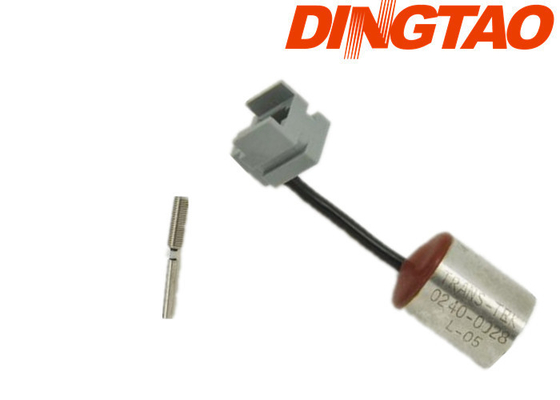 93262002 Transducer Ki Assy Short Cable DT GT7250 XLC7000 GT5250 GTXL Cutter Parts