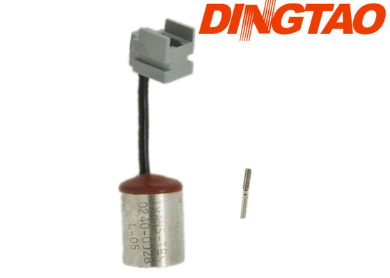 93262002 Transducer Ki Assy Short Cable DT GT7250 XLC7000 GT5250 GTXL Cutter Parts