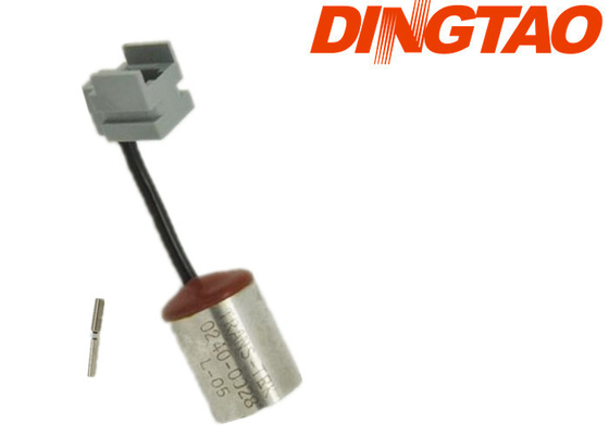 93262002 Transducer Ki Assy Short Cable DT GT7250 XLC7000 GT5250 GTXL Cutter Parts