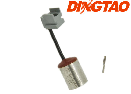 93262002 Transducer Ki Assy Short Cable DT GT7250 XLC7000 GT5250 GTXL Cutter Parts