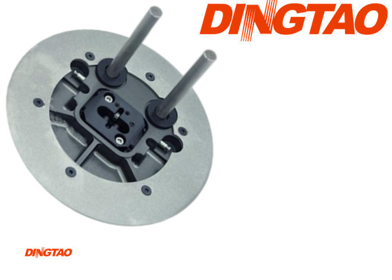 PN 85634000 Presser Foot Assembly Px For GTXL Auto Cutter Parts GT1000 Cutter Parts