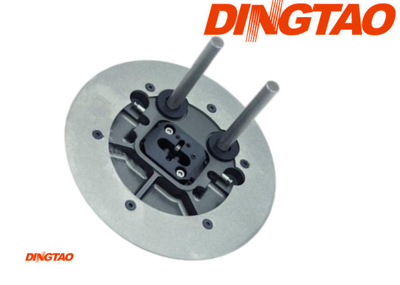 PN 85634000 Presser Foot Assembly Px For GTXL Auto Cutter Parts GT1000 Cutter Parts