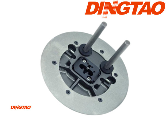 PN 85634000 Presser Foot Assembly Px For GTXL Auto Cutter Parts GT1000 Cutter Parts