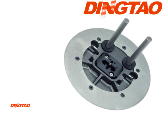 PN 85634000 Presser Foot Assembly Px For GTXL Auto Cutter Parts GT1000 Cutter Parts