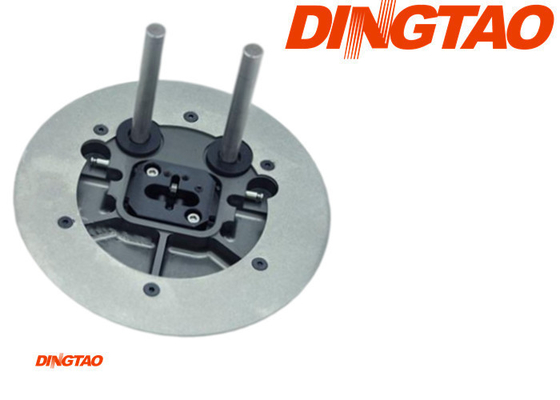 PN 85634000 Presser Foot Assembly Px For GTXL Auto Cutter Parts GT1000 Cutter Parts