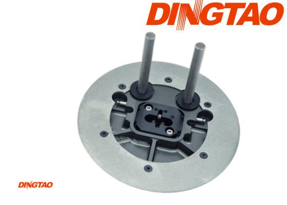 PN 85634000 Presser Foot Assembly Px For GTXL Auto Cutter Parts GT1000 Cutter Parts