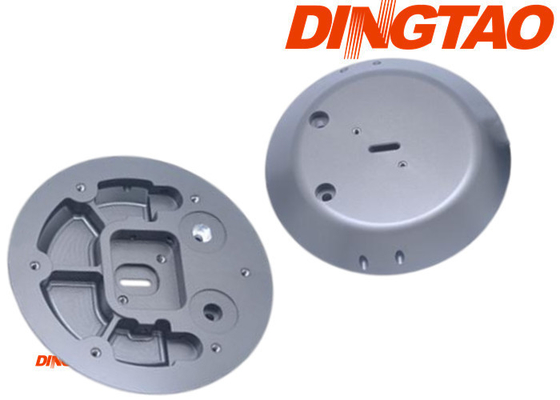 DT GTXL Cutter Parts 85877001 Bowl Presser Foot Mach Px GT1000 Cutting Parts