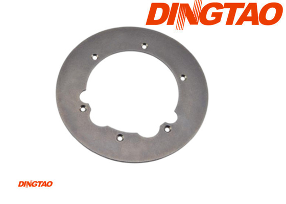 DT GTXL / GT1000 Cutter Spare Parts PN 85891000 Plate Presser Foot Bowl Px
