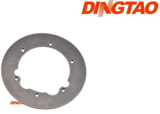 DT GTXL / GT1000 Cutter Spare Parts PN 85891000 Plate Presser Foot Bowl Px