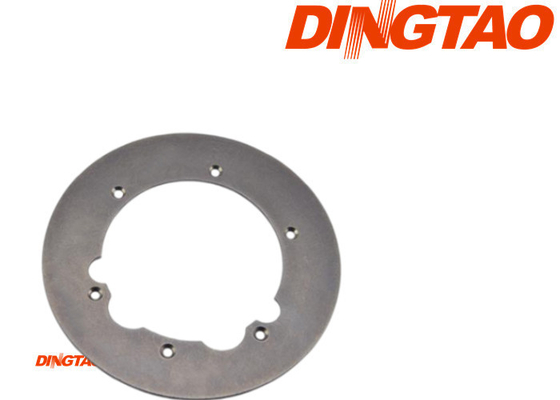 DT GTXL / GT1000 Cutter Spare Parts PN 85891000 Plate Presser Foot Bowl Px