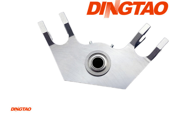 DT GTXL / GT1000 Auto Cutter Parts 85630002 Yoke Assembly