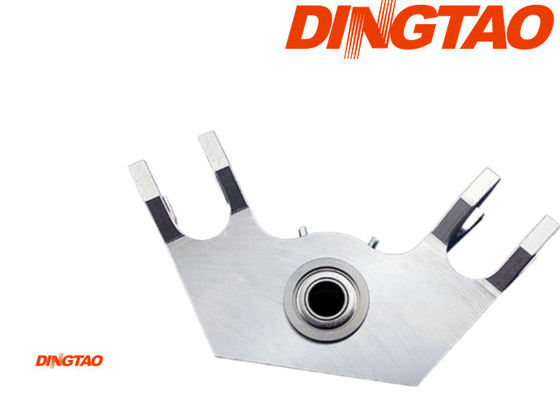 DT GTXL / GT1000 Auto Cutter Parts 85630002 Yoke Assembly