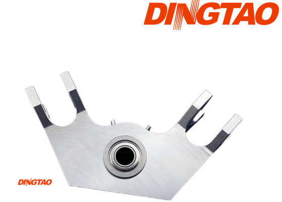 DT GTXL / GT1000 Auto Cutter Parts 85630002 Yoke Assembly