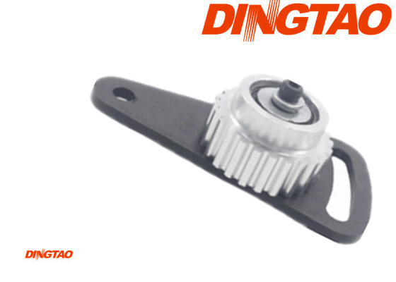 90892000 Pulley Assembly Idler Balancer For DT Xlc7000 / Z7 Auto Cutter Parts