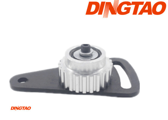 90892000 Pulley Assembly Idler Balancer For DT Xlc7000 / Z7 Auto Cutter Parts