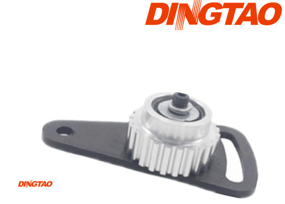 90892000 Pulley Assembly Idler Balancer For DT Xlc7000 / Z7 Auto Cutter Parts