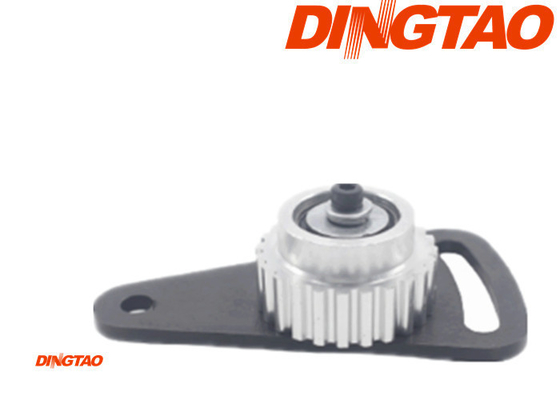 90892000 Pulley Assembly Idler Balancer For DT Xlc7000 / Z7 Auto Cutter Parts