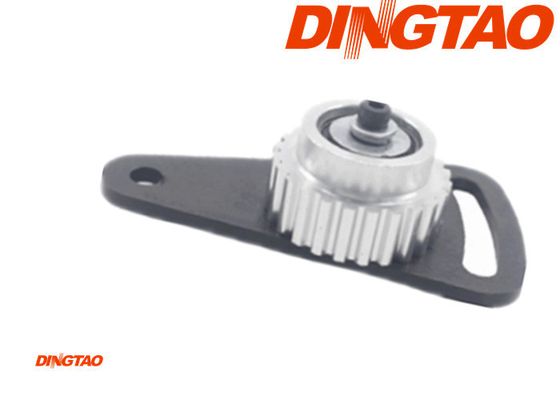 90892000 Pulley Assembly Idler Balancer For DT Xlc7000 / Z7 Auto Cutter Parts