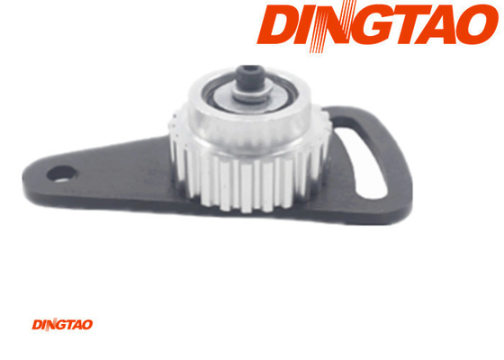 90892000 Pulley Assembly Idler Balancer For DT Xlc7000 / Z7 Auto Cutter Parts