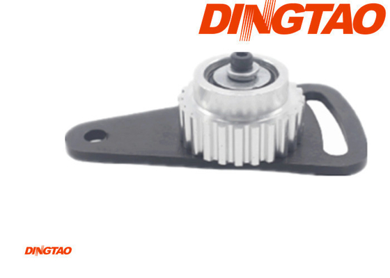 90892000 Pulley Assembly Idler Balancer For DT Xlc7000 / Z7 Auto Cutter Parts