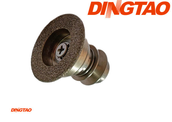 85631001 GRINDING WHEEL ASSY GTXL For DT GTXL / GT1000 Cutter Spare Parts