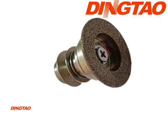 85631001 GRINDING WHEEL ASSY GTXL For DT GTXL / GT1000 Cutter Spare Parts