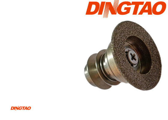 85631001 GRINDING WHEEL ASSY GTXL For DT GTXL / GT1000 Cutter Spare Parts