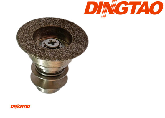 85631001 GRINDING WHEEL ASSY GTXL For DT GTXL / GT1000 Cutter Spare Parts