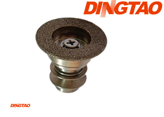 85631001 GRINDING WHEEL ASSY GTXL For DT GTXL / GT1000 Cutter Spare Parts