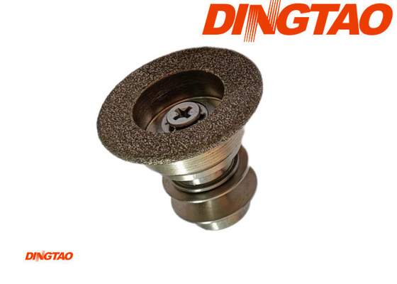 85631001 GRINDING WHEEL ASSY GTXL For DT GTXL / GT1000 Cutter Spare Parts