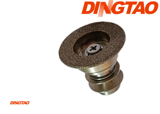 85631001 GRINDING WHEEL ASSY GTXL For DT GTXL / GT1000 Cutter Spare Parts